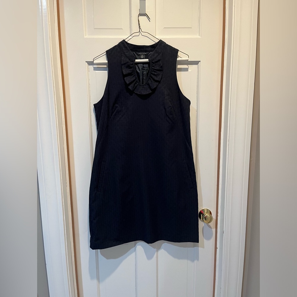 Tommy Hillfiger size 10 fully lined sleeveless dress - Picture 1 of 3